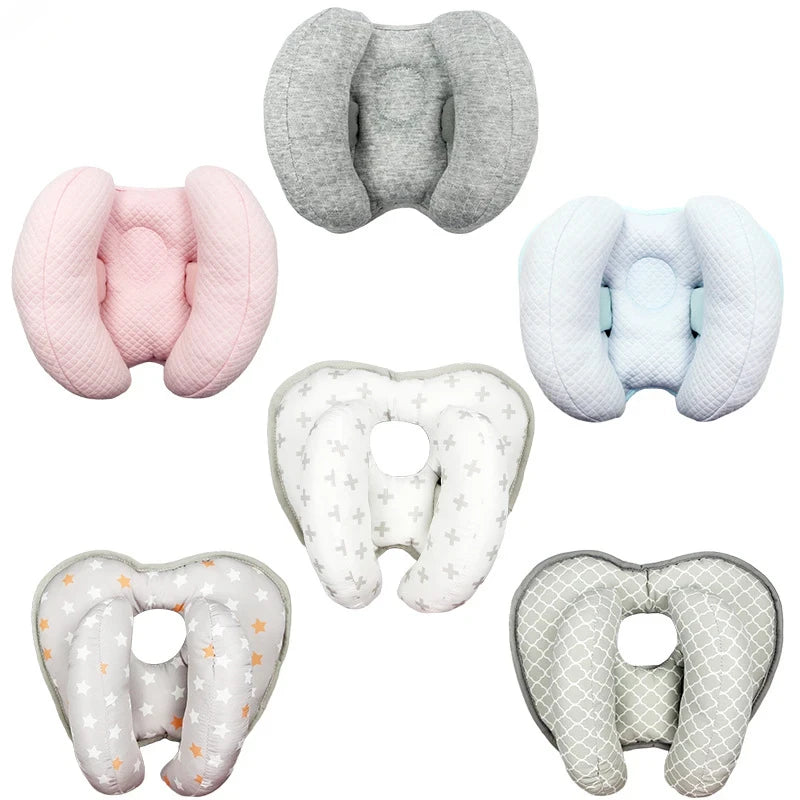 Baby U-Shaped Support Pillow