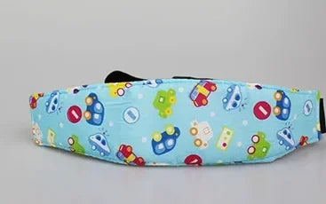 Baby U-Shaped Support Pillow
