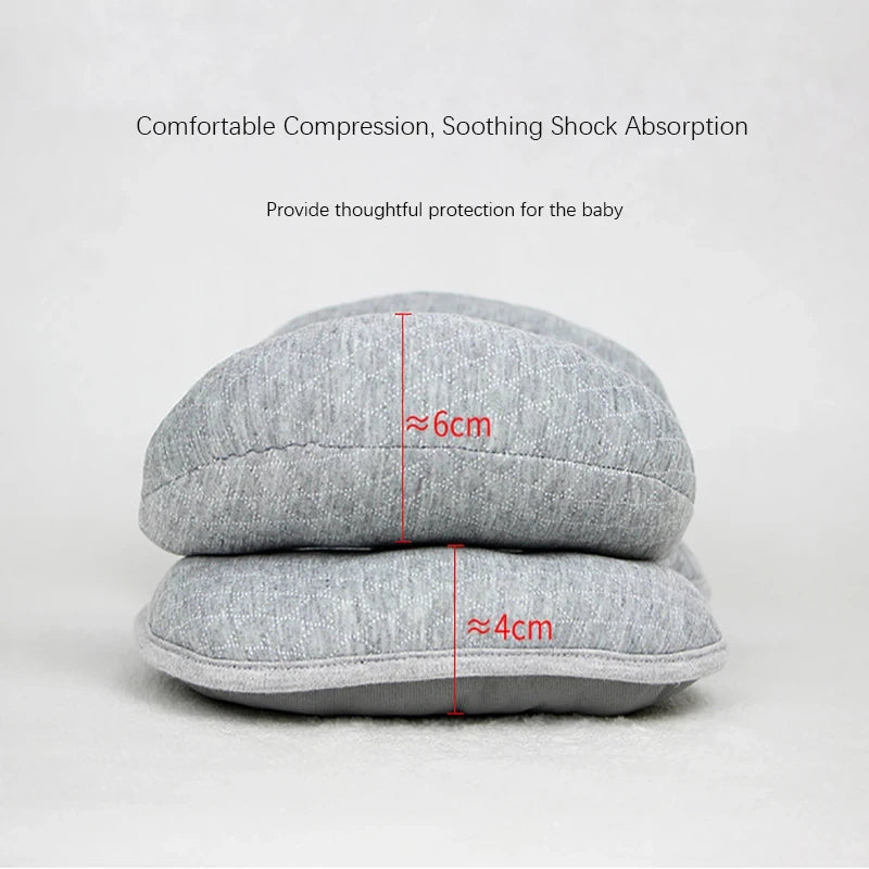 Baby U-Shaped Support Pillow