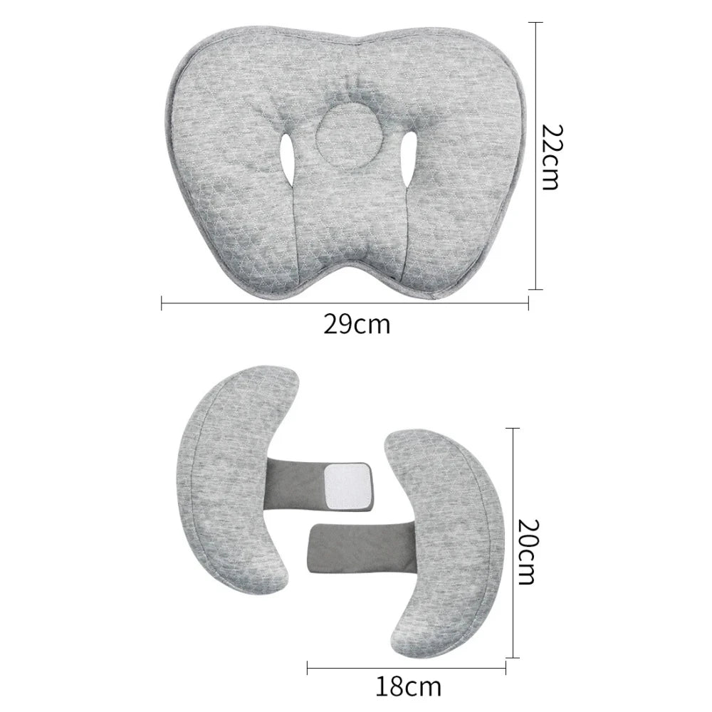 Baby U-Shaped Support Pillow