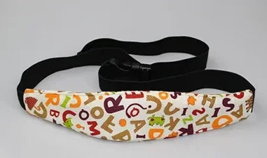 Baby U-Shaped Support Pillow
