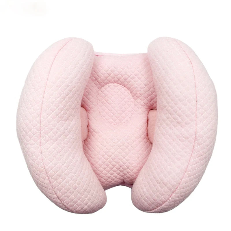 Baby U-Shaped Support Pillow