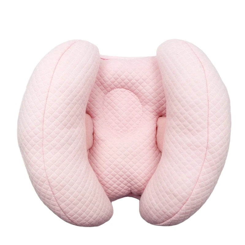 Baby U-Shaped Support Pillow