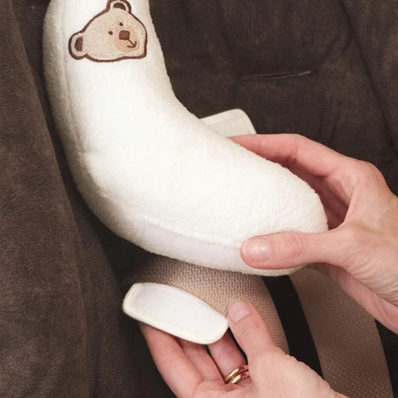 Baby U-Shaped Support Pillow