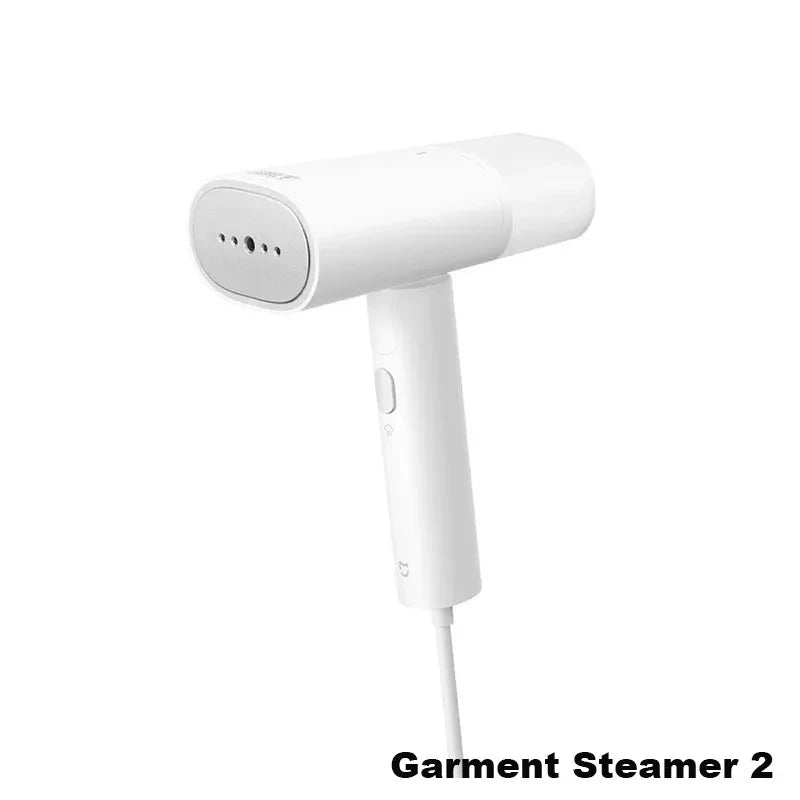 Portable Foldable Handheld Garment Steamer