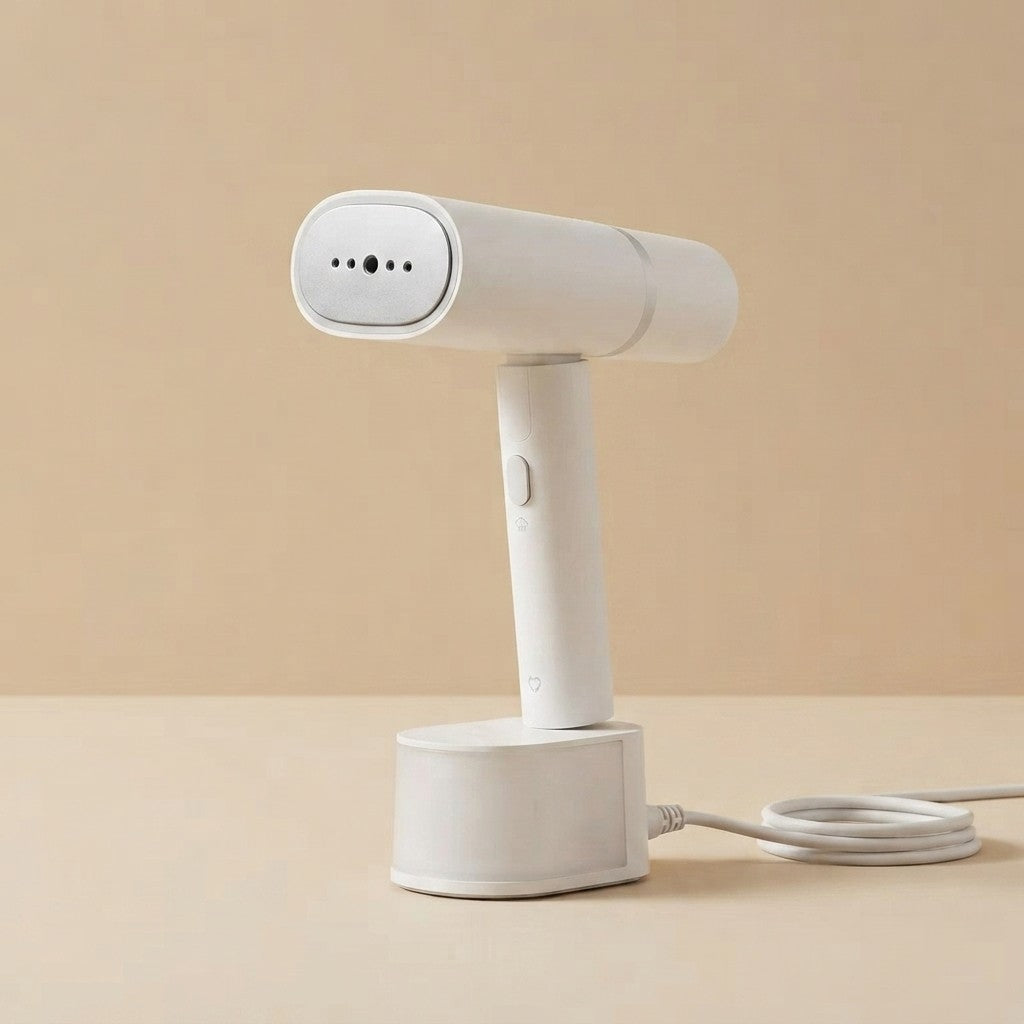 Portable Foldable Handheld Garment Steamer