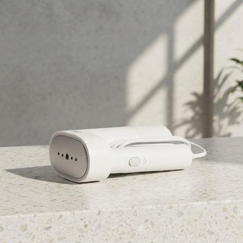 Portable Foldable Handheld Garment Steamer