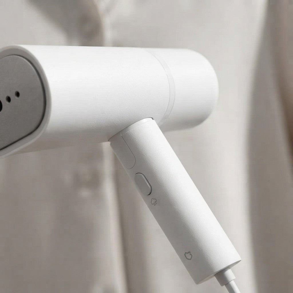 Portable Foldable Handheld Garment Steamer